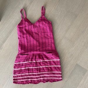 Pretty Theory dress.